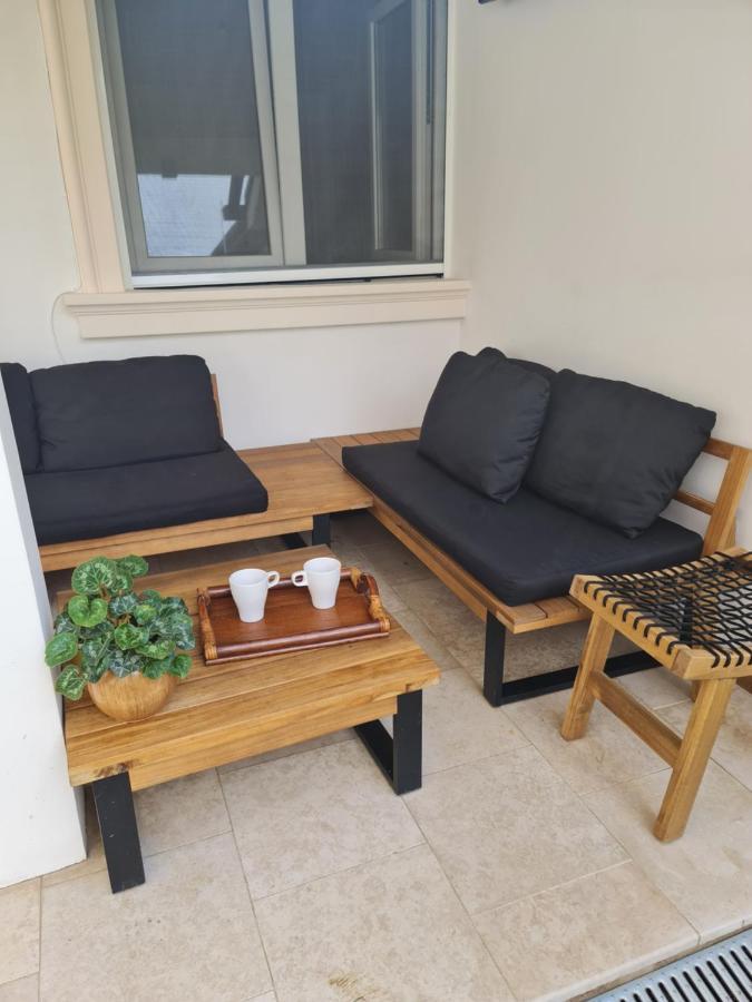 Vila Cander Apartment Kladovo Bagian luar foto